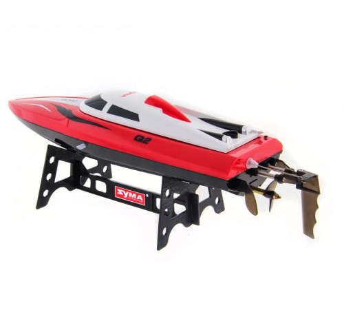 Р/У катер Syma Q2 Genius 2.4G RTR
