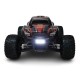Радиоуправляемый монстр Remo Hobby SMAX V2.0  (красный) 4WD 2.4G 1/16 RTR
