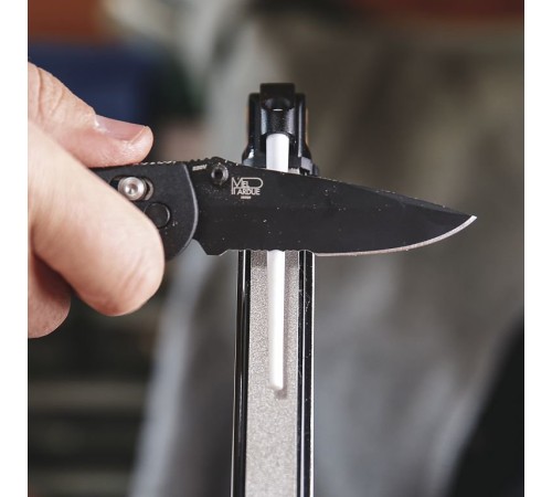 Точилка ручная Work Sharp ANGLE SET SHARPENER, WSBCHAGS-I