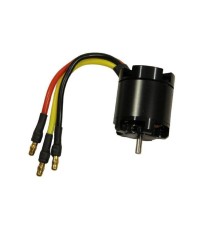 Мотор бесколлекторный 2216/1400KV для самолета Volantex RC Ranger 2000