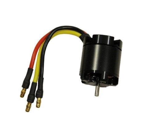 Мотор бесколлекторный 2216/1400KV для самолета Volantex RC Ranger 2000