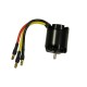 Мотор бесколлекторный 2216/1400KV для самолета Volantex RC Ranger 2000