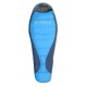 Спальный мешок Trimm Trekking GANT, синий, 185 L, 49271