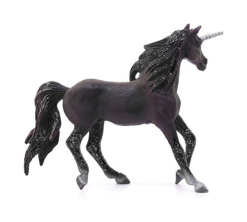 Фигурка Schleich Лунный единорог, жеребец