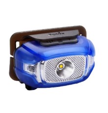 Налобный фонарь Fenix HL15 синий