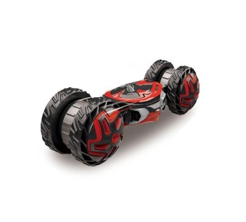 Радиоуправляемый внедорожник-трансформер Zhengguang TUMBLER 2.4G 1/12 RTR  (оранжевый)+ Ni-Cd и З/У