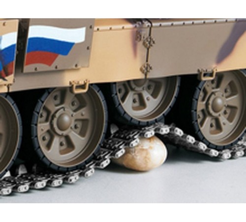 Радиоуправляемый танк Heng Long T-90 Professional V6.0  2.4G 1/16 RTR