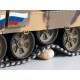 Радиоуправляемый танк Heng Long T-90 Professional V6.0  2.4G 1/16 RTR