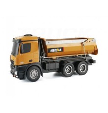 Радиоуправляемый самосвал HUI NA TOYS 2.4G 8CH 1/14 RTR