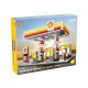 Конструктор CaDA автозаправочная станция Shell (1309 деталей)