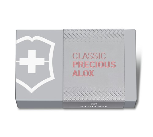 Classic SD Precious Alox 