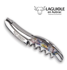 Штопор Laguiole En Aubrac Sommelier Arlequin