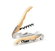 Штопор для вина Pulltex Pulltap's 2F Champagne Gold