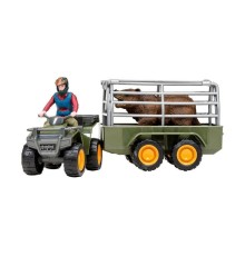 Набор фигурок MASAI MARA ММ205-021 серии 