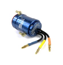 Бесколлекторный мотор Hobbywing 3180KV-3660SL (3,17/15мм, Boat)