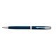 Шариковая ручка Parker ESSENTIAL Sonnet Laque Blue CT