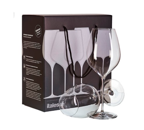 Бокалы для белого вина Italesse Masterclass 70 1шт.