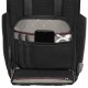 Рюкзак VICTORINOX Architecture Urban2 Deluxe Backpack 15”, черный, полиэстер/кожа, 31x23x46 см, 23 л