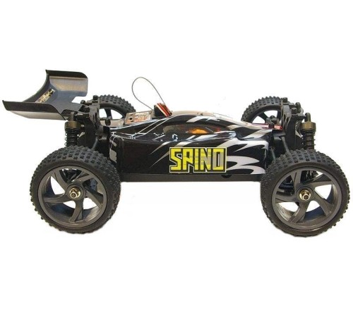 Радиоуправляемая багги Himoto Spino 4WD 2.4G 1/18 RTR