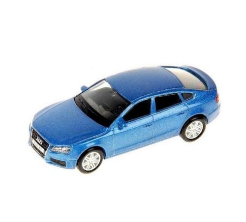 Машина Ideal 1:64 Audi A5