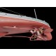 Сборная модель ZVEZDA Советская подводная лодка 