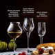 Бокал для вина Chef&Sommelier Macaron Fascination 400 мл. / 1 шт.