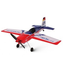 Радиоуправляемый самолет XK Innovation EDGE A430 430мм 3D EPS 2.4G 5-ch LiPo RTF