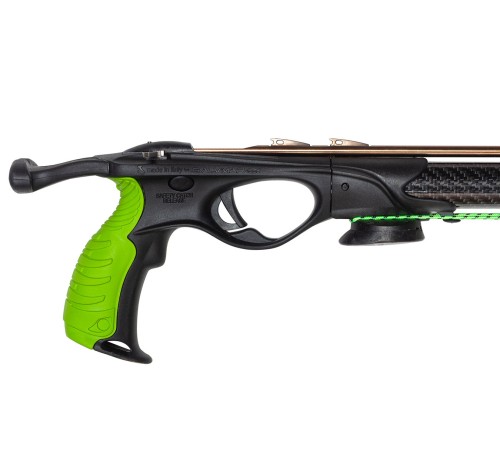 Ружьё-арбалет Salvimar WILD CARBO ROLLER 105