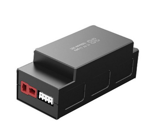 Аккумулятор Li-Po 1050mAh, 11,1V, 25C, T‐plug для автомоделей MJX 16108/16207