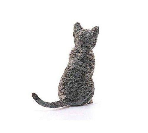Фигурка Schleich Кошка, сидит