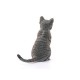 Фигурка Schleich Кошка, сидит
