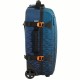 Сумка на колёсах VICTORINOX Vx Touring, синяя, ткани VX4 и VXTek, 35x20x55 см, 33 л
