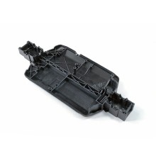 Шасси v2 обновленное для моделей Remo Hobby Smax 1/16