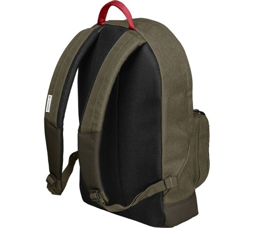 Рюкзак VICTORINOX Altmont Classic Laptop Backpack 15,4'', зелёный, полиэфир, 28x18x43 см, 16 л