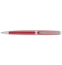 Шариковая ручка Waterman Hemisphere Essential Coral Pink CT