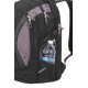 Рюкзак SWISSGEAR, 15'' , чёрный/серый, полиэстер 900D, 35х23х48 см, 39 л