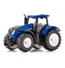Трактор Siku 1091 New Holland T7.315
