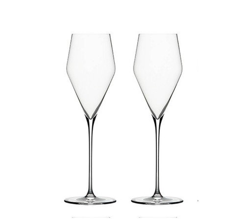 Бокалы для игристых вин Zalto Champagne 6 шт. в п/у.