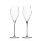 Бокалы для игристых вин Zalto Champagne 6 шт. в п/у.