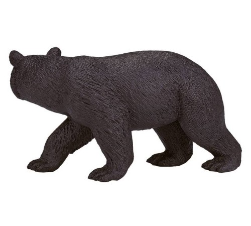 Фигурка KONIK Американский чёрный медведь
