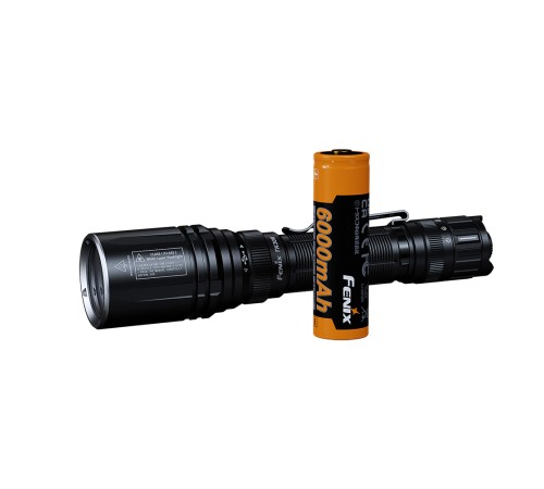 Фонарь Fenix тактический TK30R 500 люмен