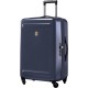 Чемодан VICTORINOX Etherius 17.1, синий, поликарбонат Bayer, 45x30x67 см, 65 л
