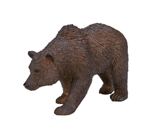 Фигурка KONIK Медведь гризли