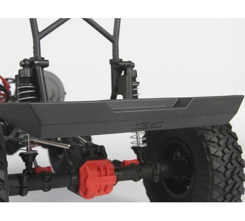 Модель для трофи 1:10 Axial SCX10 II 2017 Wrangler 4WD, электро, RTR (AX90060)