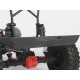 Модель для трофи 1:10 Axial SCX10 II 2017 Wrangler 4WD, электро, RTR (AX90060)