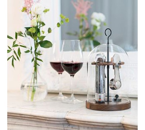 Набор инструментов для вина и шампанского L'Atelier du Vin Le Globe