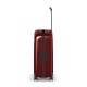 Чемодан VICTORINOX Airox, красный, 100% поликарбонат Makrolon, 46x29x69 см, 74 л
