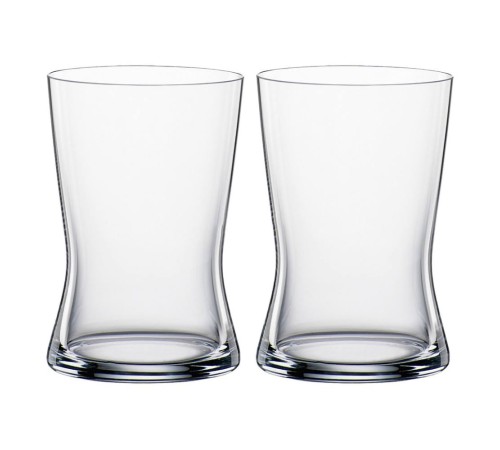 Бокалы для воды и коктейлей Spiegelau X-Act Tumbler 2 шт.