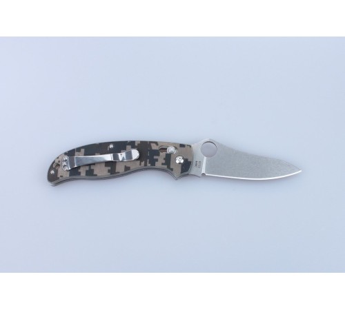 Нож Ganzo G733 черный