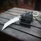 Нож с фиксированным лезвием Ruike FS68